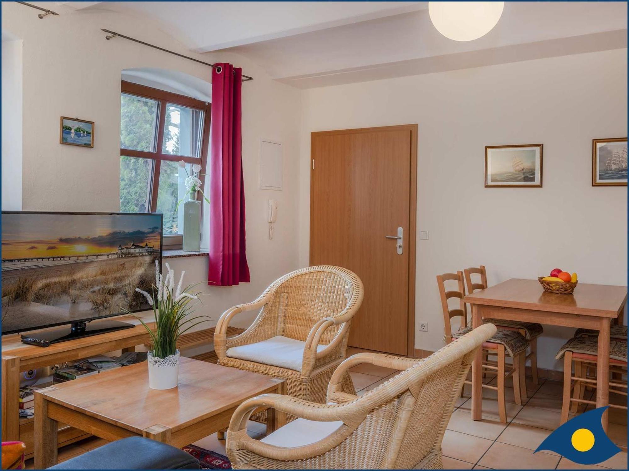 Villa Ricarda Whg 02 هيرينجسدورف المظهر الخارجي الصورة