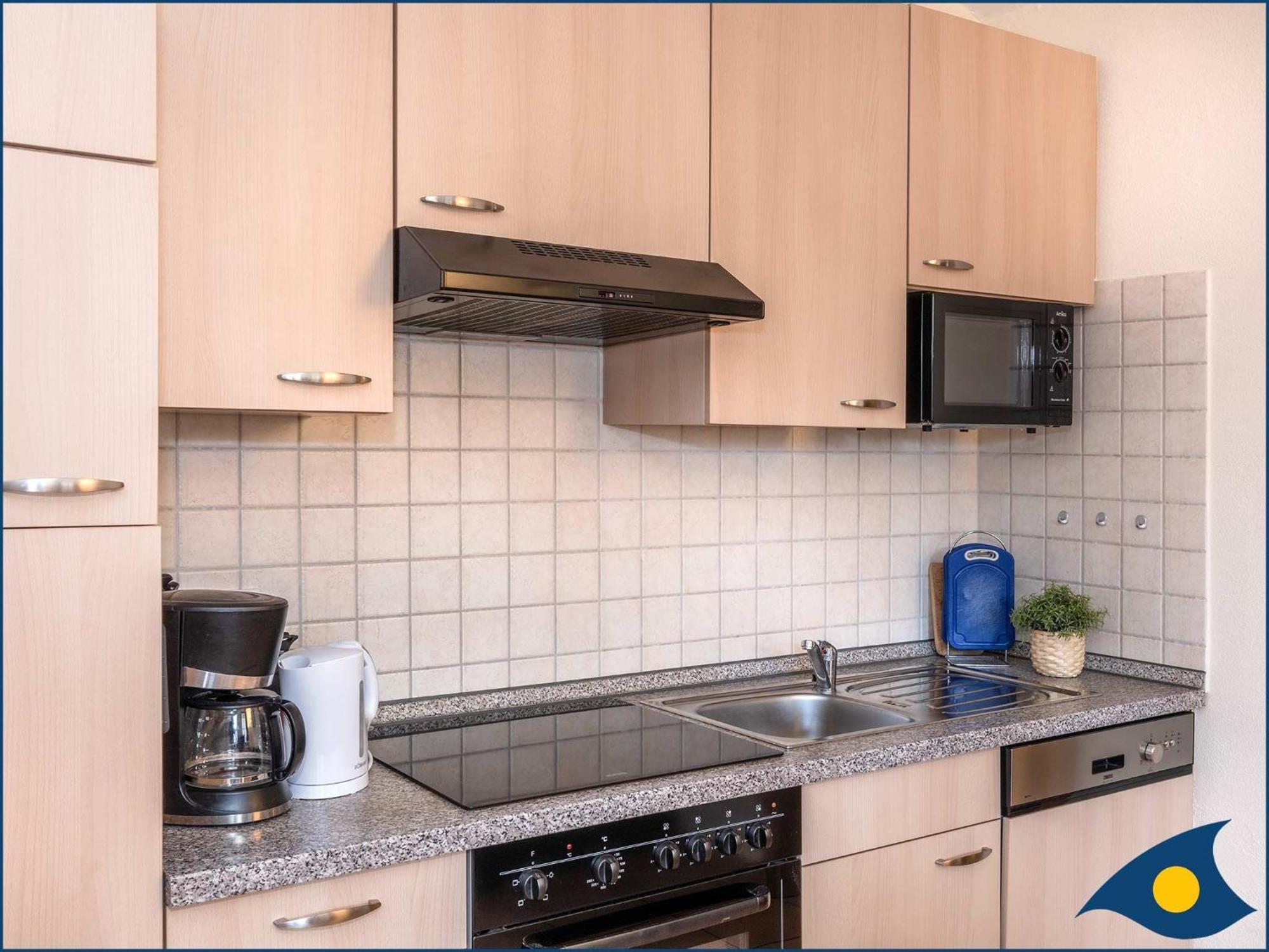 Villa Ricarda Whg 02 هيرينجسدورف المظهر الخارجي الصورة